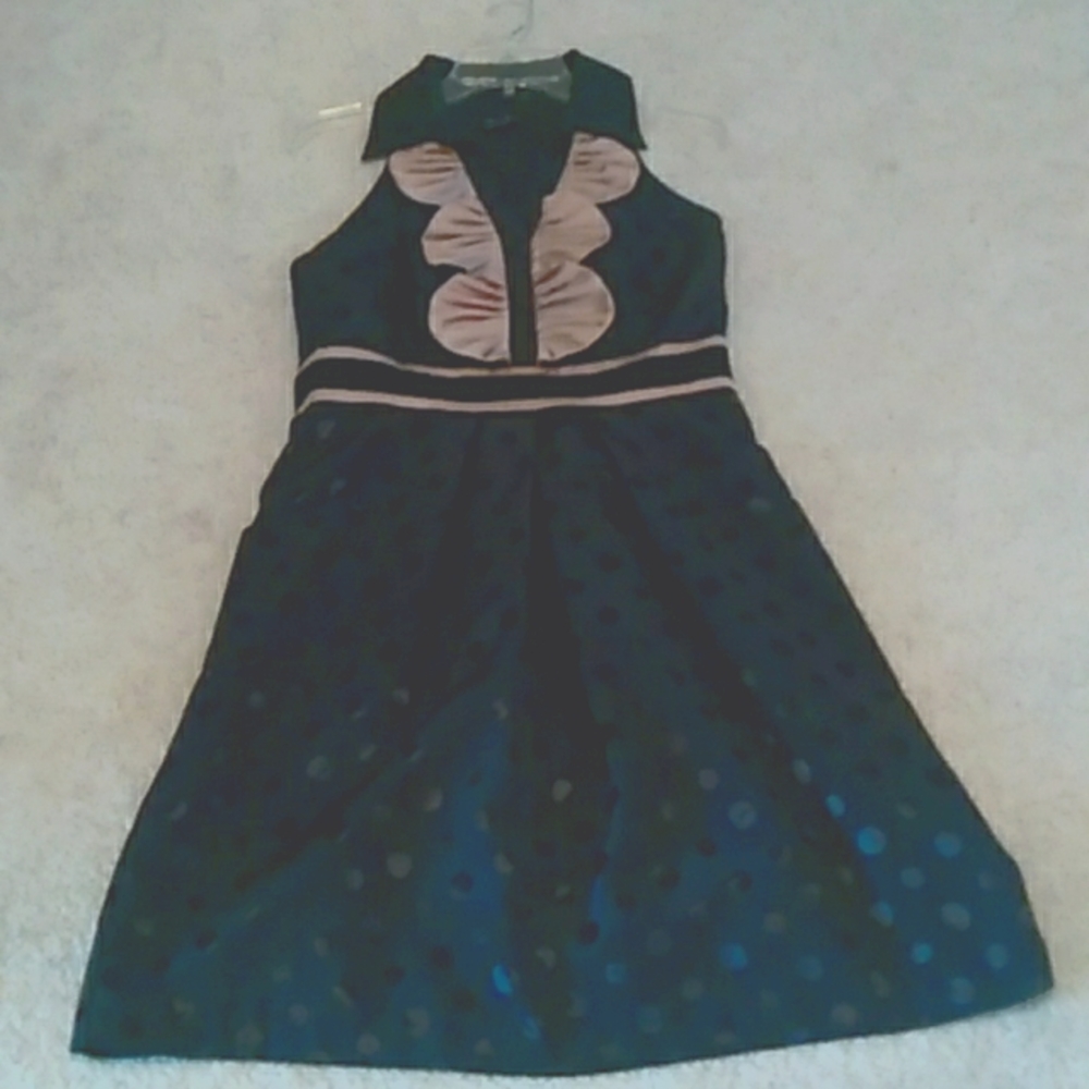 Max and Cleo Dress.